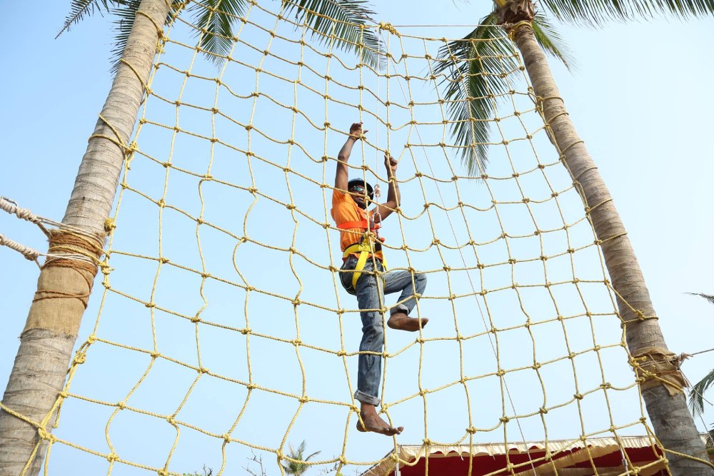 commando net 1